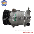 SP15 AC compressor for Harrison/tracteur Landini powermax